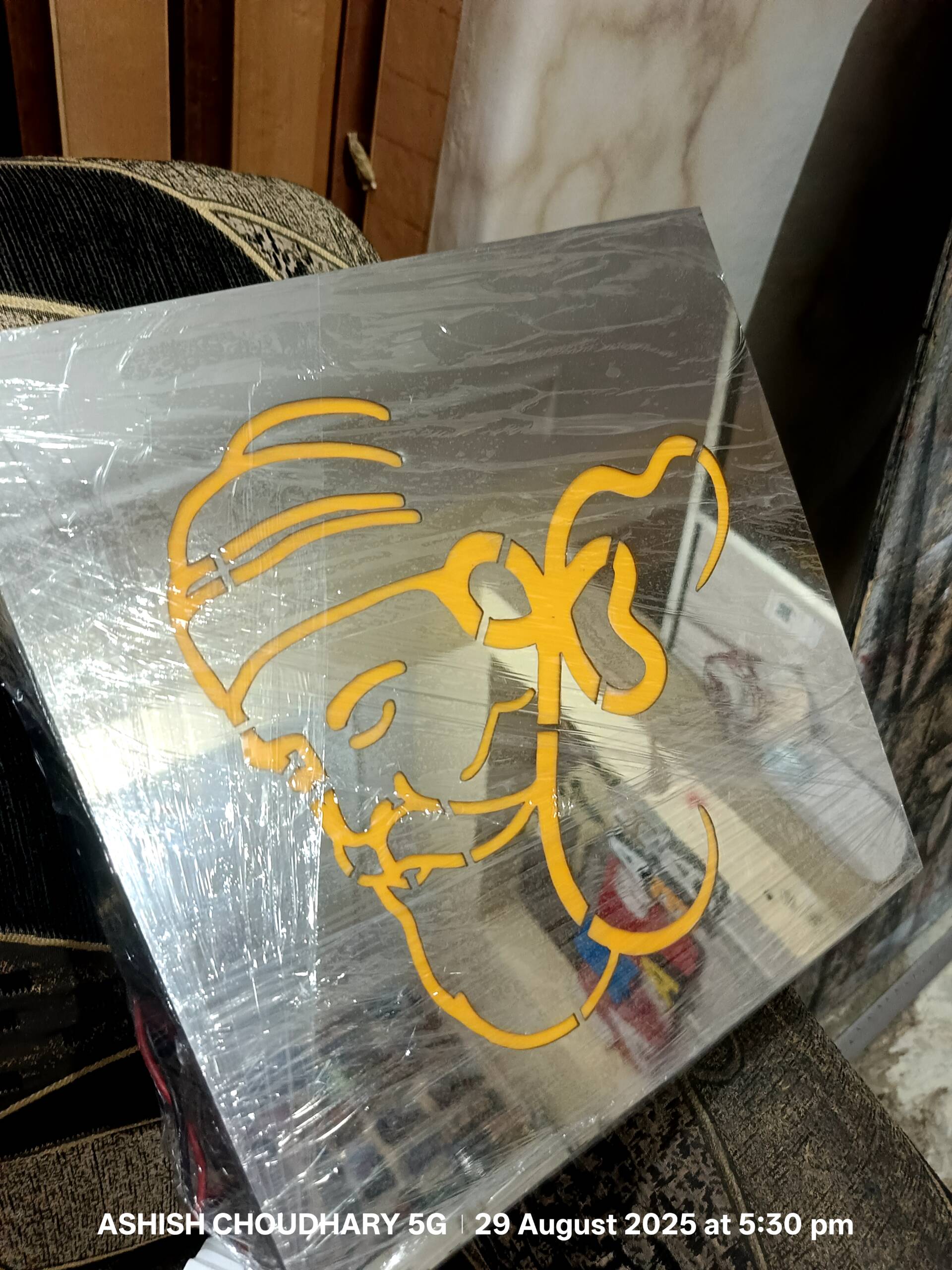 Steel 54